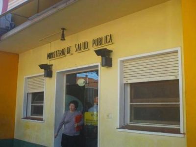  Salud P�blica aumentar� un 44 por ciento su presupuesto en 2015