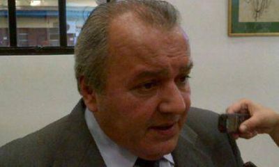 Presidente de la Junta Electoral de la UCR es hermana de uno de los candidatos de Damiani  