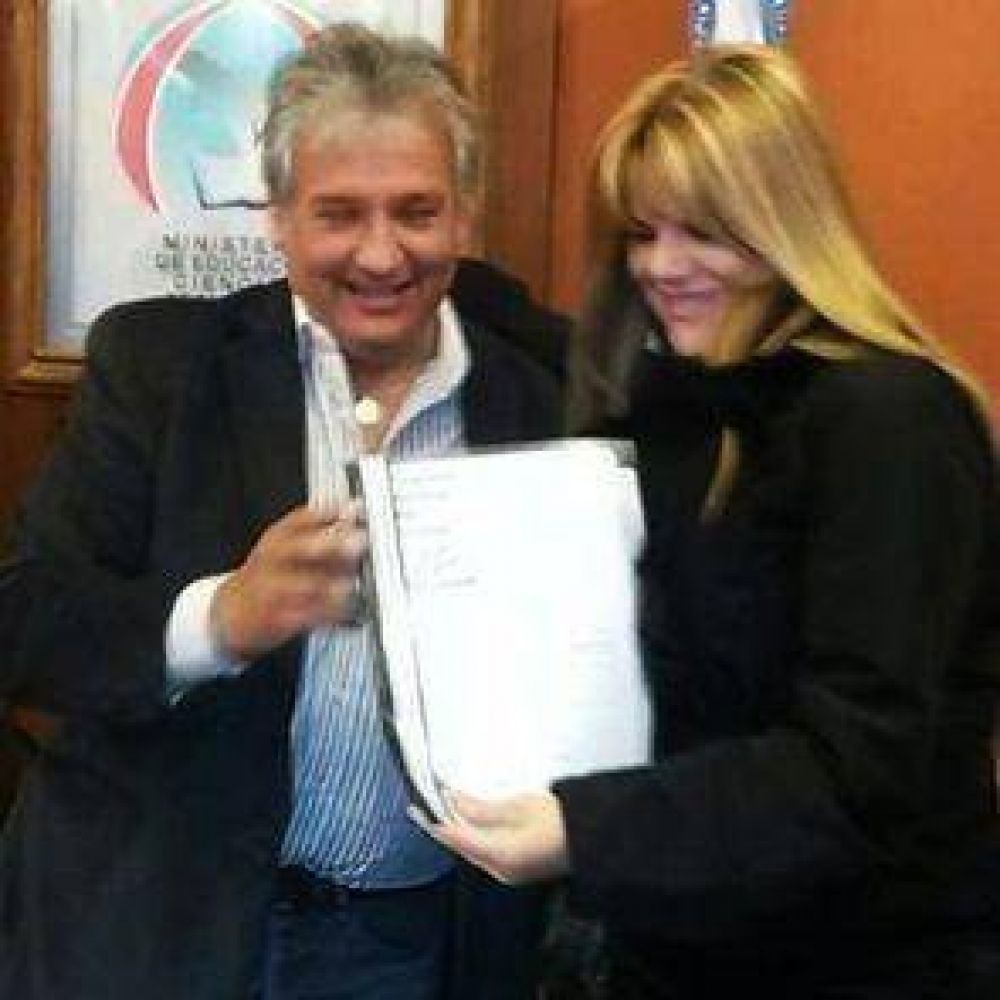 Tanto esperar lleg�