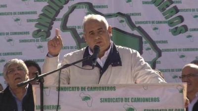 Paro en La Rioja:�La evaluaci�n es realmente muy buena�