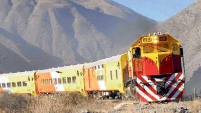 Algunos pcaros quieren cobrar 2 veces el boleto del Tren a las Nubes