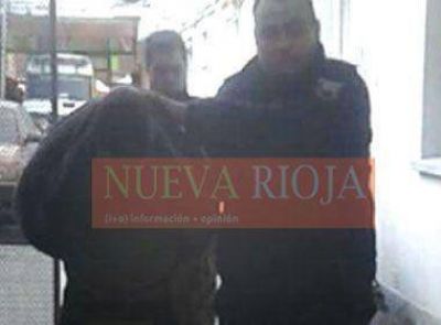 El fonoaudi�logo denunciado de abuso sexual contin�a detenido