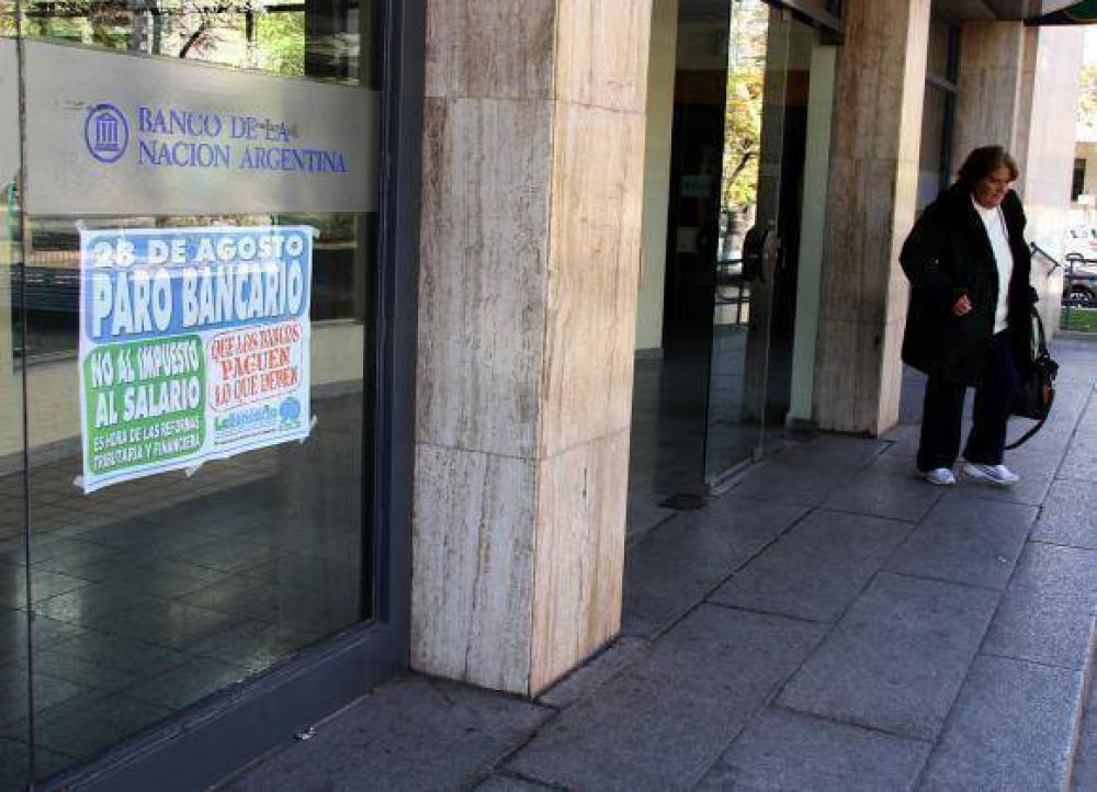 La huelga de la CGT no se sinti� tanto en la provincia