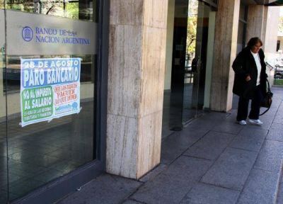 La huelga de la CGT no se sinti� tanto en la provincia