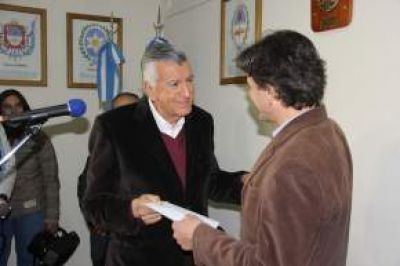 Asumi� Luque la presidencia del Consejo para la Planificaci�n Estrat�gica de San Juan