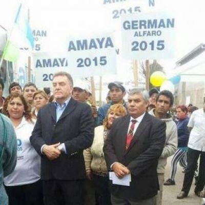 Exigen a Amaya que divulgue qu� empresas hacen las obras