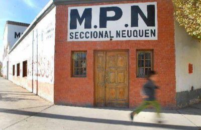 El MPN suma todos los d�as un candidato a la gobernaci�n