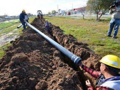 Ahora s�, larg� el parque Primeros Pobladores