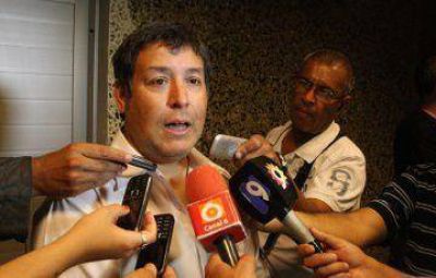 Lugo desminti� a Castells: �Nunca se cort� la asistencia�