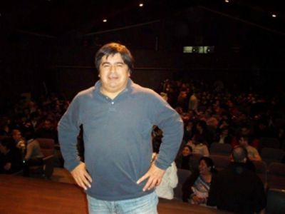 No me va a correr de ATE un grupito de afiliados