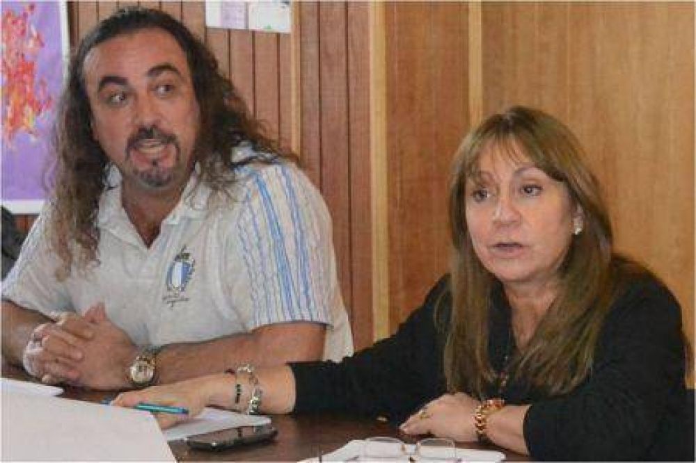 Guglielmi: �El debate siempre aclara dudas� 