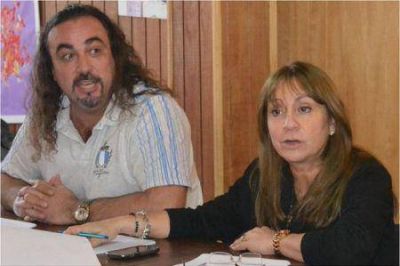 Guglielmi: �El debate siempre aclara dudas� 