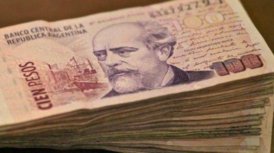 Un estudio determina que el salario promedio en Chubut supera $15 mil