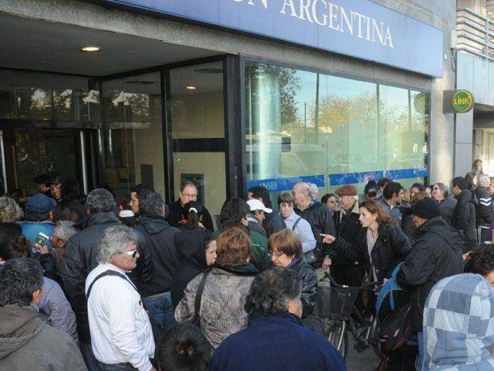 En Mendoza 5.000 personas podr�n adherirse a la moratoria previsional