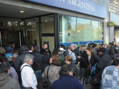 En Mendoza 5.000 personas podr�n adherirse a la moratoria previsional