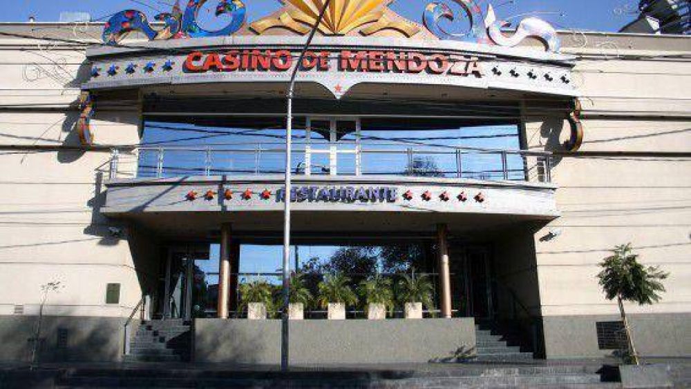 P�rez define este s�bado al nuevo titular del Casino