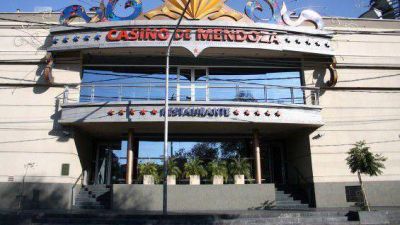 P�rez define este s�bado al nuevo titular del Casino