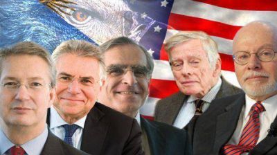 Bancos e inversores globales buscan frenar la voracidad de buitres