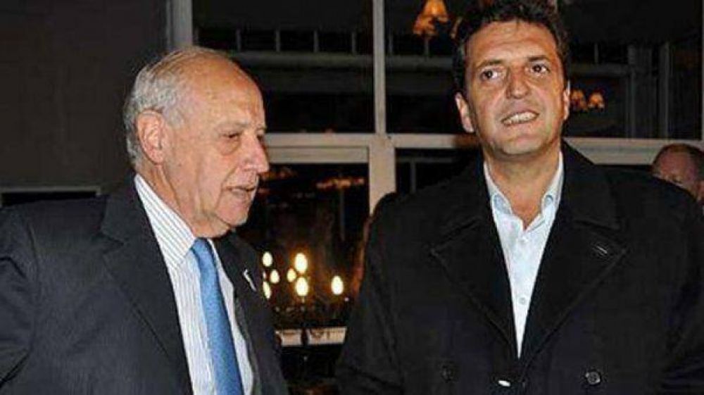 Las claves del proyecto alternativo de Massa para el pago de deuda
