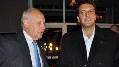 Las claves del proyecto alternativo de Massa para el pago de deuda