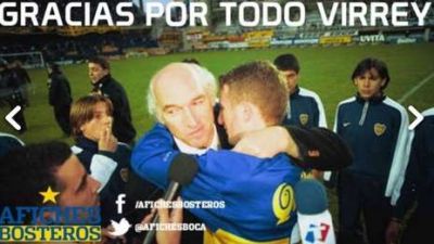 Ellos no olvidan