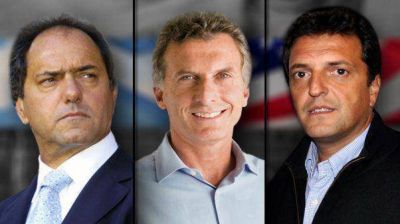�Qu� proponen hacer los precandidatos presidenciales con los buitres?