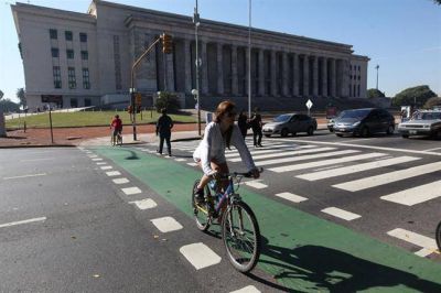 Buenos Aires, en el puesto 28 entre las ciudades m�s inteligentes del mundo