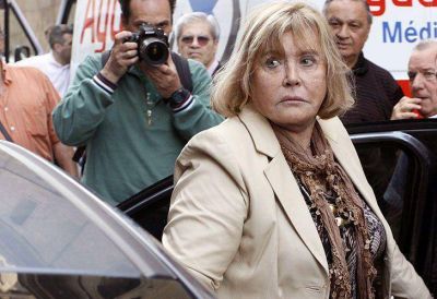 El ultim�tum de Servini a la Rosada: cu�l es el plazo para evitar el allanamiento