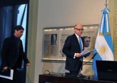 Argentina presenta proyecto en ONU para nuevo marco de reestructuras de deudas soberanas