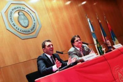 Sergio Massa;�Esta ley de abastecimiento es un viaje a la Venezuela Chavista� 
