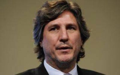 El fallecido en el choque de Panamericana era custodio de Boudou