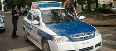 Villa Martelli: una bala disparada en un enfrentamiento policial hiri� a una nena que jugaba en su casa