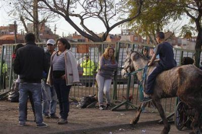 La Justicia le dio un plazo a la Ciudad para urbanizar la villa 20