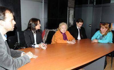 La Justicia Federal suspendi� el aumento de gas en Mar del Plata