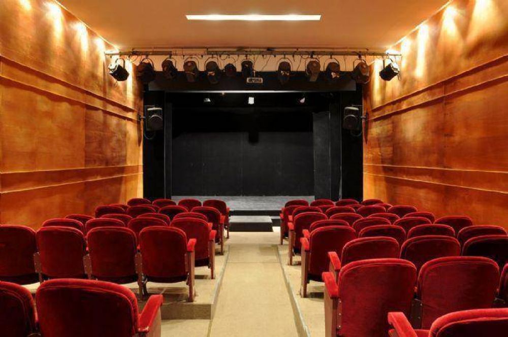 Convocan a teatristas marplatenses para la temporada en el Auditorium 