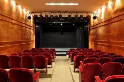 Convocan a teatristas marplatenses para la temporada en el Auditorium 