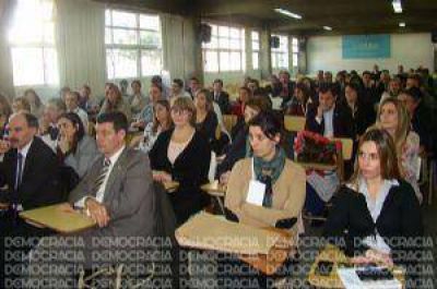 Jornadas tributarias 