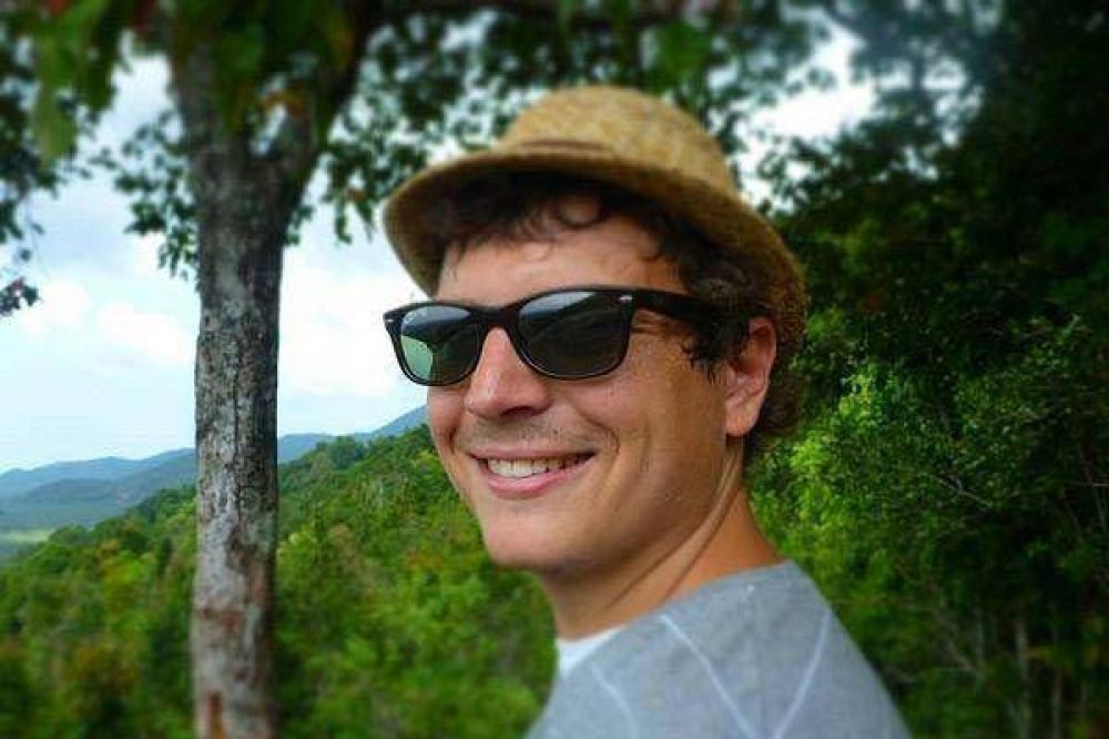  Marplatense fue baleado en Colombia mientras estaba de vacaciones
