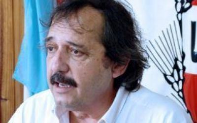 Elecciones internas de la UCR: Alfons�n brinda una charla en Chivilcoy