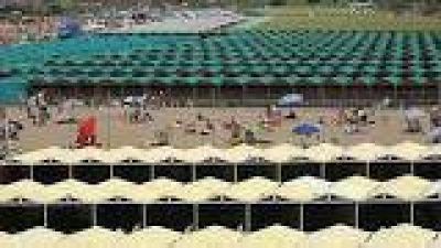 Los balnearios marplatenses dieron a conocer una suba del 20 al 25 por ciento en sus servicios