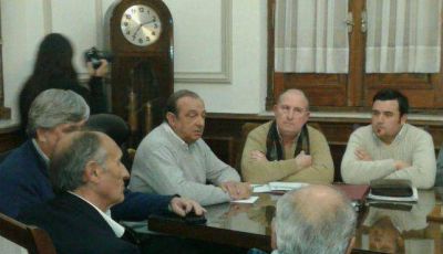 El Foro de Seguridad mantendr� sus autoridades