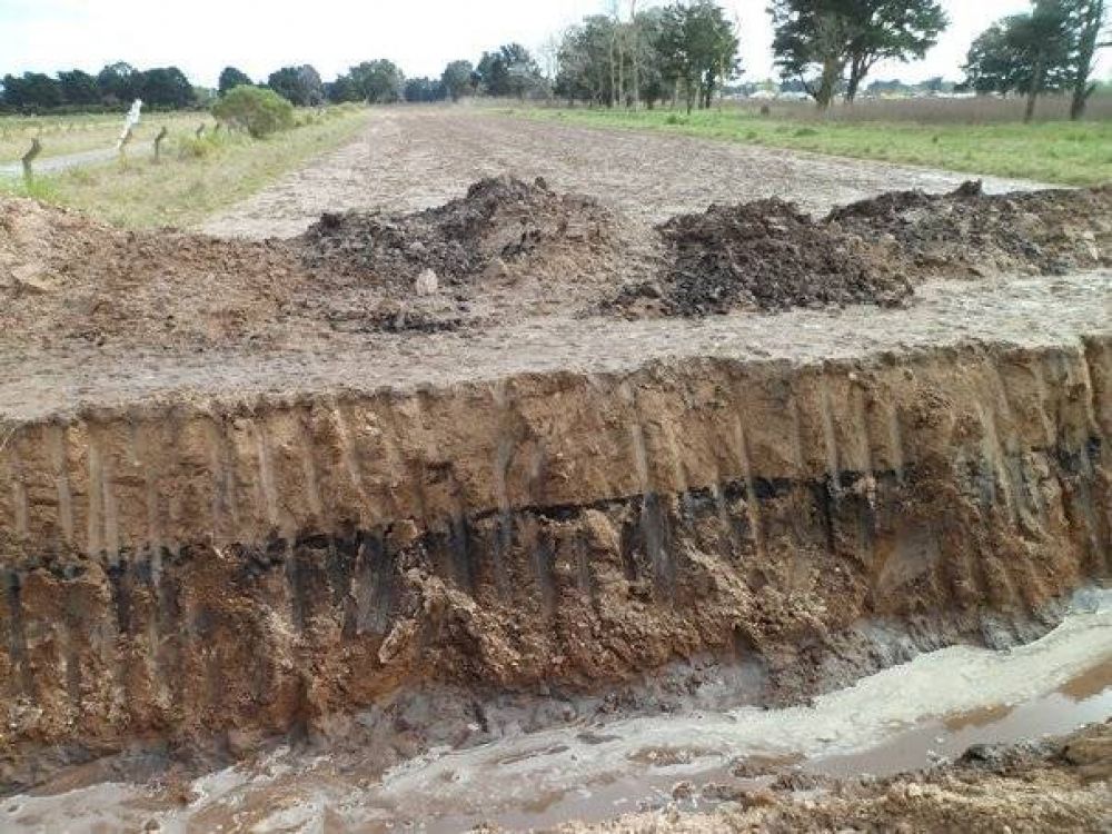�Hace a�os que estamos con el sue�o de que se reabra el hip�dromo y la Municipalidad viene a romperlo�