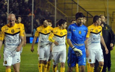 Olimpo ya tiene la cabeza puesta en Lan�s
