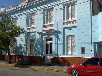 Ten�a prisi�n domiciliaria y lo atraparon robando en la calle