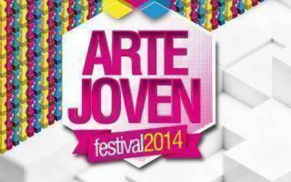 Arte joven 2014 este fin de semana en La Plata