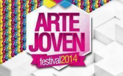 Arte joven 2014 este fin de semana en La Plata