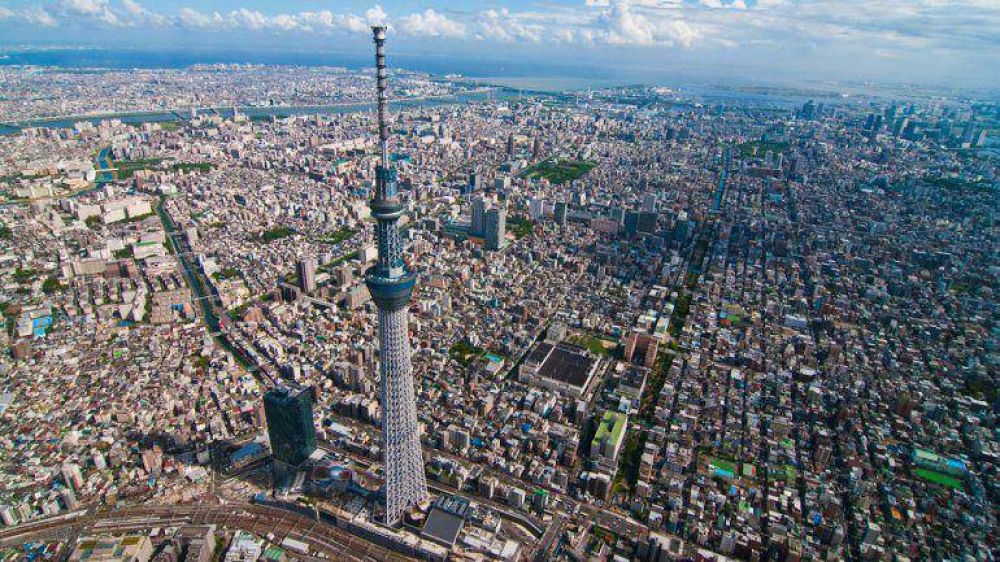 Las 10 ciudades m�s seguras y las 10 m�s peligrosas del mundo