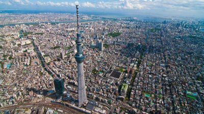 Las 10 ciudades m�s seguras y las 10 m�s peligrosas del mundo