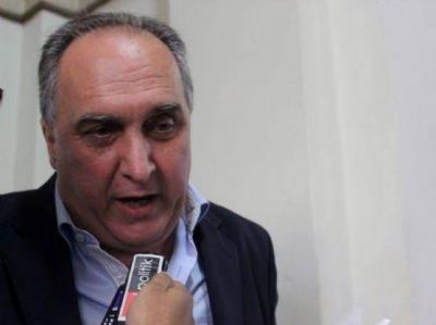 Ins�lito: Denuncian al gremialista Pedro Borgini por �violencia laboral�