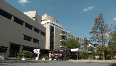 El cordob�s que contrajo malaria recibi� medicaci�n desde Brasil y 